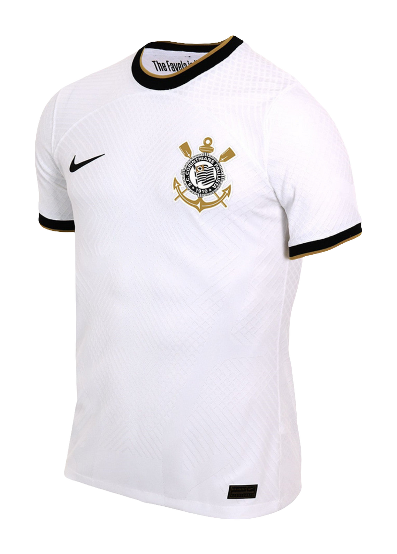 Corinthians 22/23 I Home Jersey - Fan Version