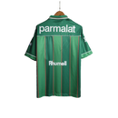 Palmeiras 1999 Libertadores Champion Jersey - Retro Version