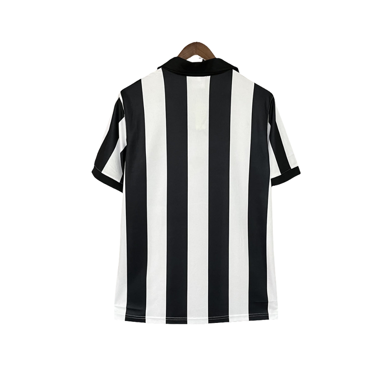 Santos 96/98 II Away Jersey - Retro Version