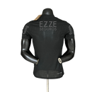 Corinthians 24/25 II Away Jersey - All Sponsors - Player Version