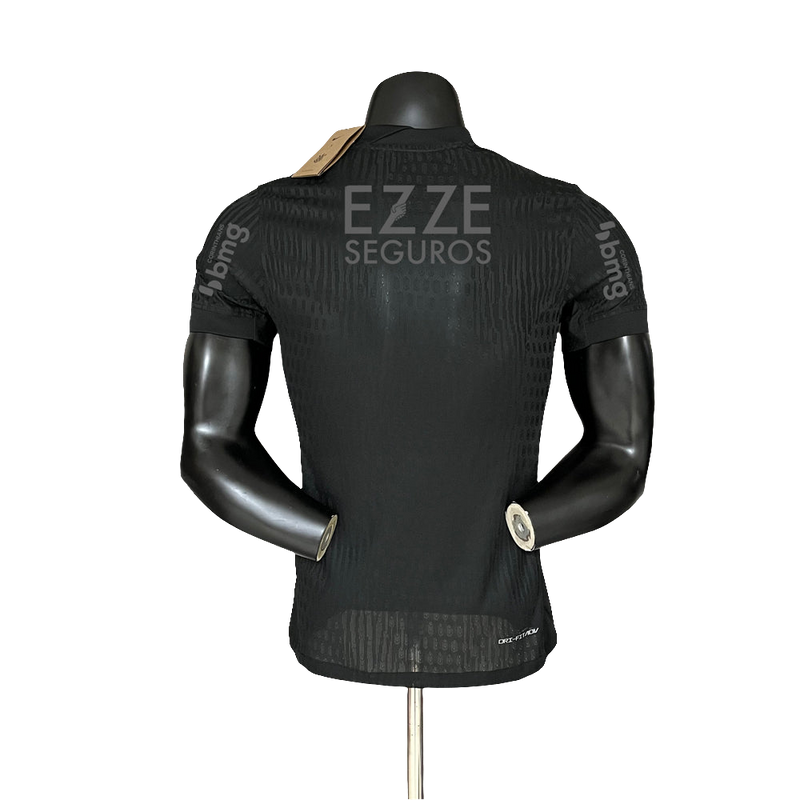 Corinthians 24/25 II Away Jersey - All Sponsors - Player Version