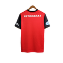 Flamengo 08/09 III Third Jersey - Retro Version
