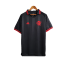 Flamengo 19/20 Special Edition Jersey - Black - Retro Version