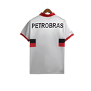 Flamengo 1994 II Away Jersey - Retro Version
