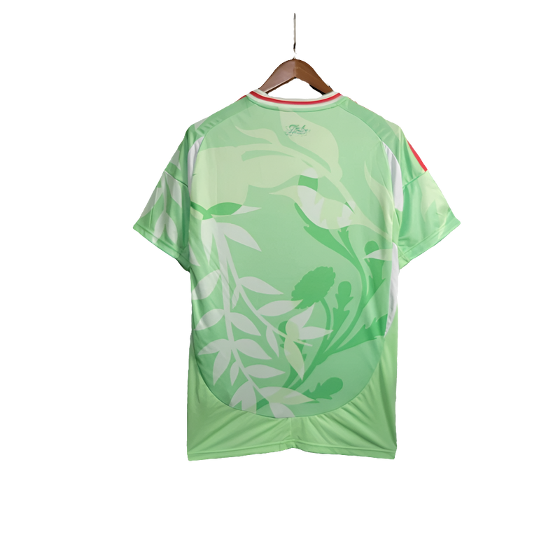 Italy 25/26 Training Jersey - Fan Version