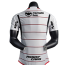 Flamengo 23/24 II Away Jersey - All Sponsors - Player Version