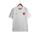 Vasco 23/24 Goalkeeper Jersey - White - Fan Version