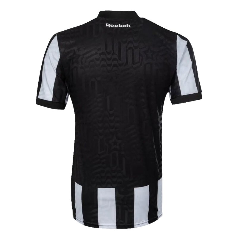 Botafogo 23/24 I Home Jersey - All Sponsors - Fan Version