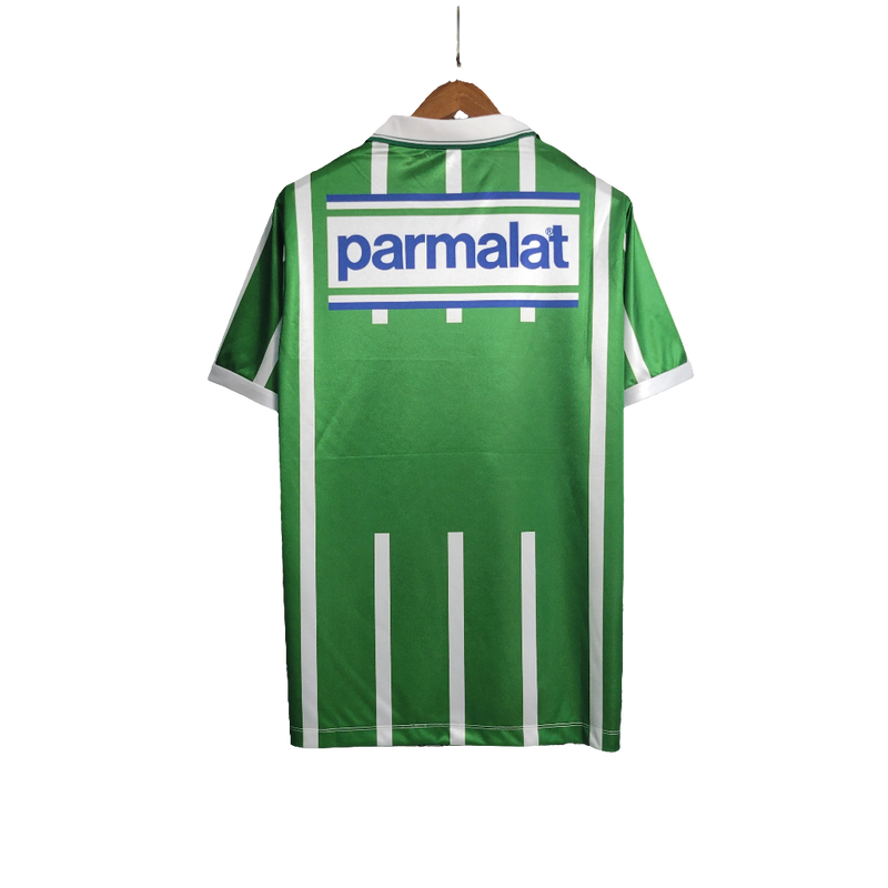 Palmeiras 1992 I Home Jersey - Retro Version