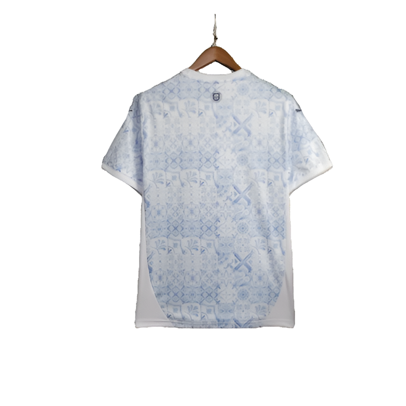 Portugal 25/26 Special Edition Jersey - White - Fan Version