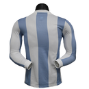Argentina 25/26 Commemorative Edition Jersey - Long Sleeve