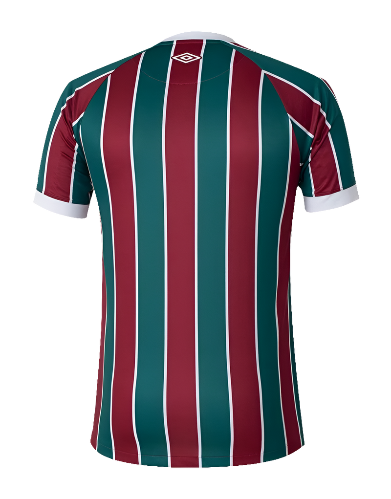 Fluminense 23/24 I Home Jersey - Fan Version