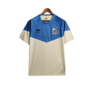 Santos 23/24 Training Jersey - Beige - Fan Version