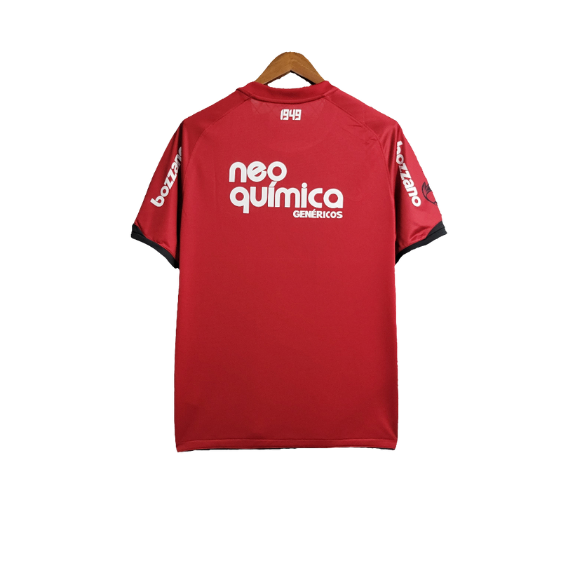 Corinthians 11/12 III Third Jersey - Retro Version