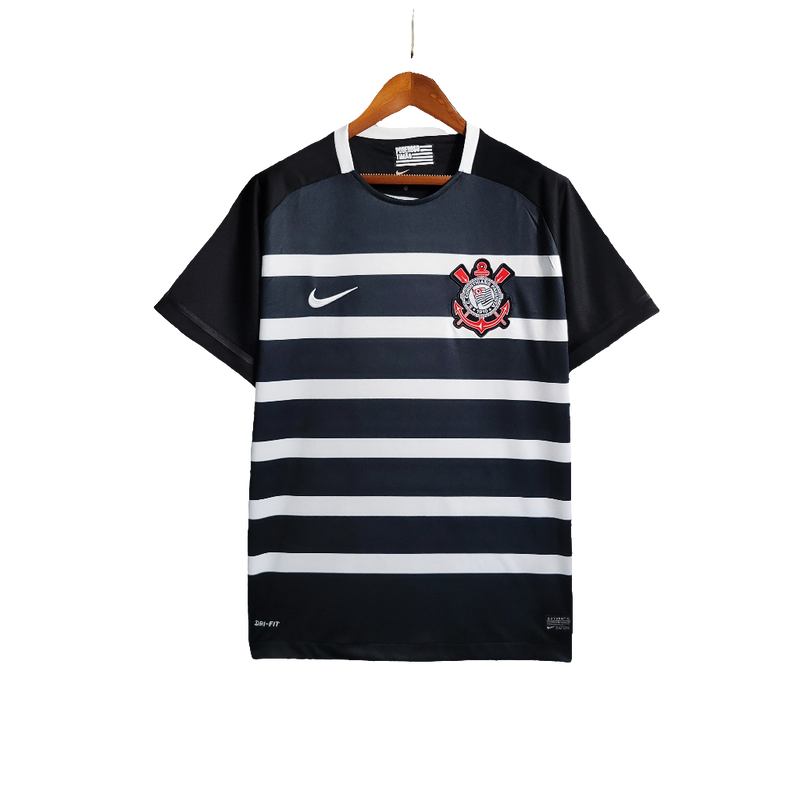 Corinthians 14/15 II Away Jersey - Retro Version