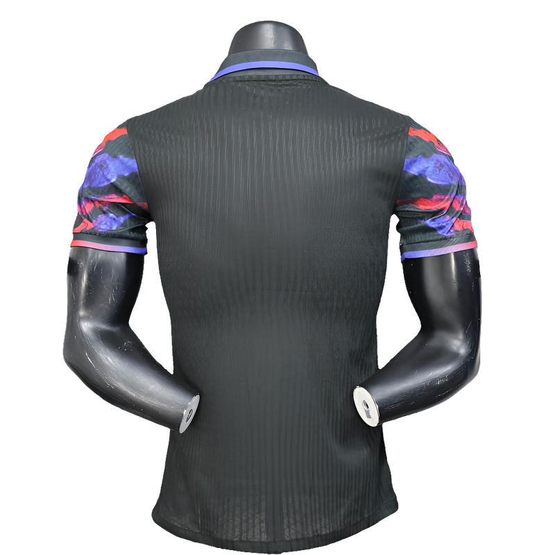 Barcelona 25/26 Polo Edition Jersey - Player Version