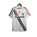 Fluminense 2010 II Away Jersey - Retro Version