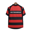 Flamengo 03/04 I Home Jersey - Retro Version