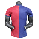 Barcelona 25/26 Special Edition Jersey - Traditional - Player Version