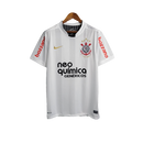 Corinthians 2012 I Home Jersey - Retro Version