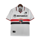 Sao Paulo 1999 I Home Jersey - Retro Version