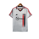 Sao Paulo 23/24 Special Edition Jersey - White - Fan Version
