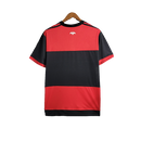 Flamengo 17/18 I Home Jersey - Retro Version