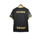 Atletico Nacional 25/26 II Away Jersey - Fan Version