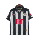 Atletico Mineiro 2008 I Home Jersey - Retro Version