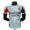 AC Milan 25/26 II Away Jersey - Player Version