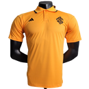 Internacional 23/24 Polo Edition Jersey - Orange - Fan Version