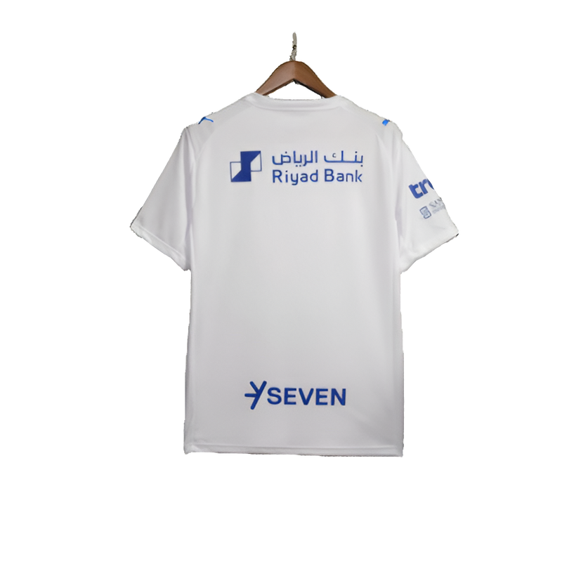 Al Hilal SFC 25/26 II Away Jersey - Fan Version