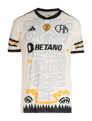 Atletico Mineiro 23/24 Special Graphic Jersey - Fan Version