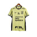 Corinthians 23/24 III Third Jersey - All Sponsors - Fan Version