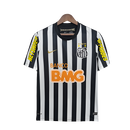 Santos 2013 II Away Jersey - Retro Version