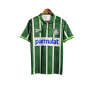 Palmeiras 1996 I Home Jersey - Retro Version