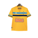 Cruzeiro 14/15 Goalkeeper Jersey - Retro Version