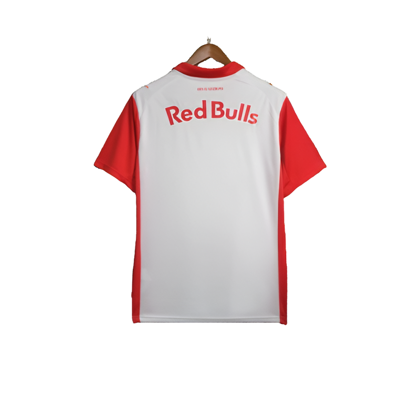 Red Bull Salzburg 25/26 I Home Jersey - Fan Version