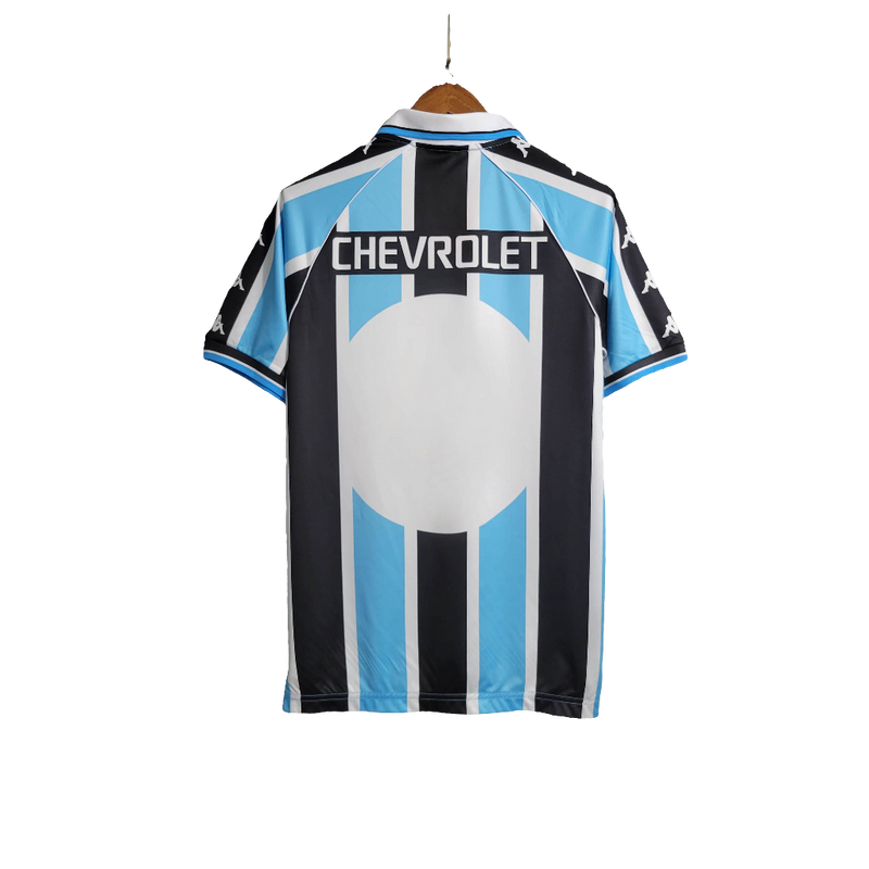 Gremio 2000 I Home Jersey - Retro Version