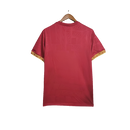 Mexico 25/26 Gold Cup Edition Jersey - Red - Fan Version