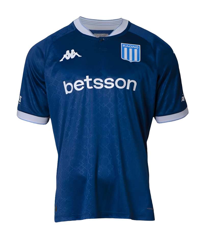 Racing Club 25/26 II Away Jersey - Fan Version
