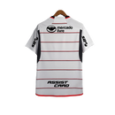 Flamengo 23/24 II Away Jersey - All Sponsors - Fan Version