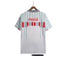 Fluminense 1993 II Away Jersey - Retro Version