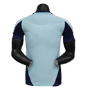 Arsenal 24/25 Pre-Match Jersey - Light Blue - Player Version