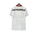 Flamengo 1997 II Away Jersey - Retro Version