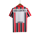 Sao Paulo 1997 II Away Jersey - Retro Version