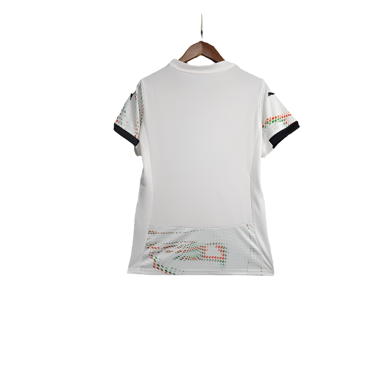 Portugal 25/26 II Away Jersey - Women's