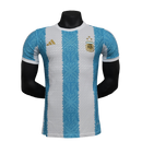 Argentina 25/26 Special Edition Jersey - Player Version