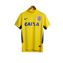Corinthians 14/15 Goalkeeper Jersey - Retro Version