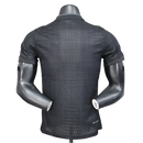 Tottenham 25/26 Special Edition Jersey - Black - Player Version